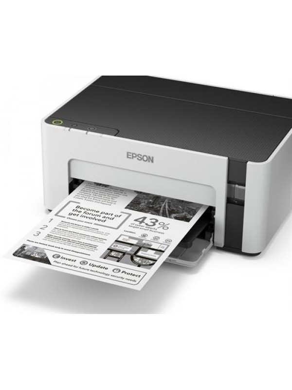 Epson Mono Ecotank M1100 Printer Business +