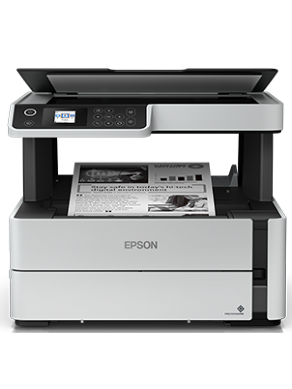 Epson EcoTank M2140 Multifunction mono Printer +