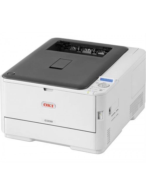 OKI C332dn A4 Duplex Colour Laser Printer