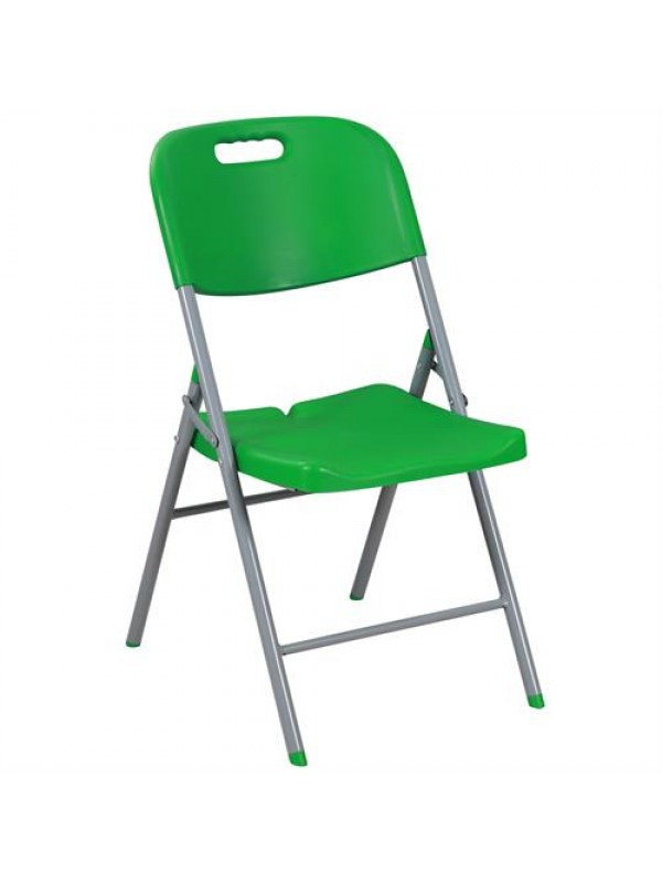 Casey Steel Folding Chair size 430x450x835mm