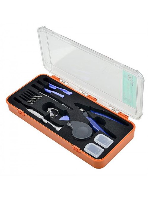Goldtool 21PC Mobile Phone Toolkit