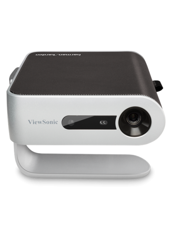 Viewsonic M1+ WVGA Portable DLP LED Projector ;