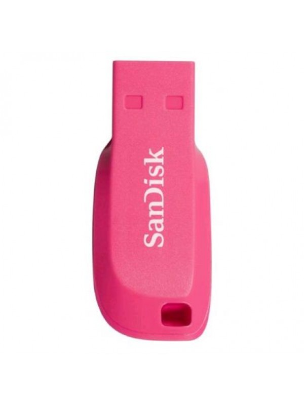 Sandisk Cruzer Blade USB 16GB Flash Drive