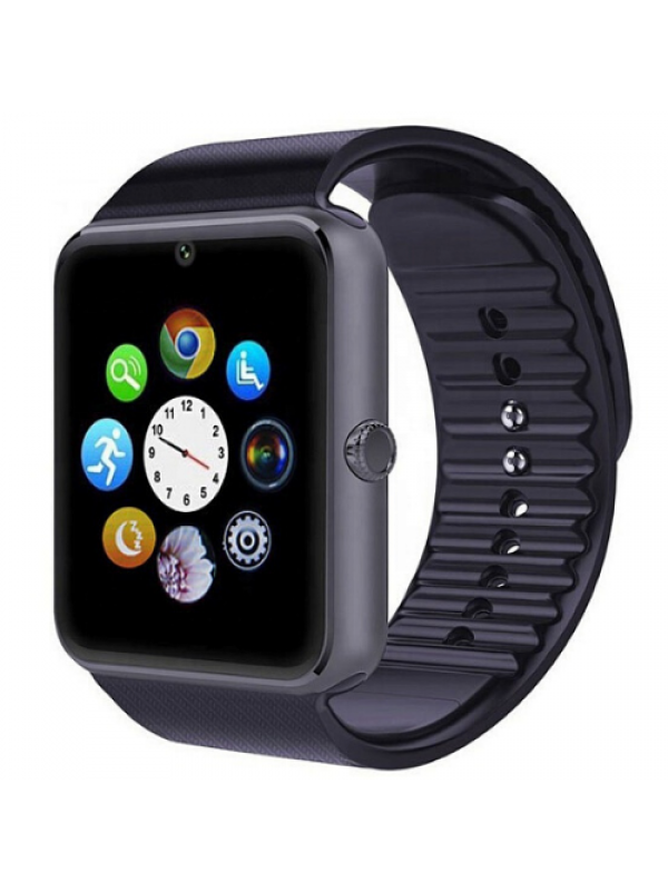 Ezra SW06 Bluetooth Touch Screen Smart Wrist