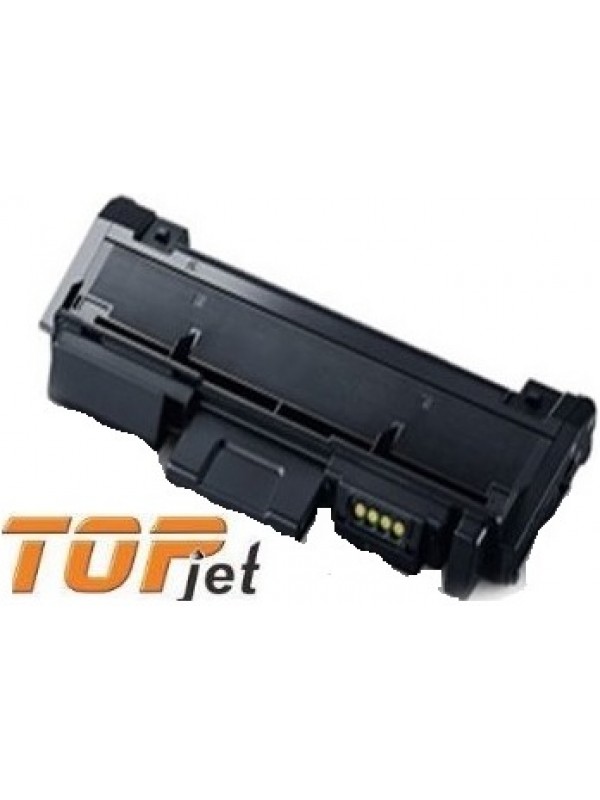TopJet Generic Replacement Toner Cartridge for