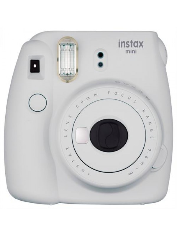 Fujifilm Instax Mini 9 Instant Film Camera