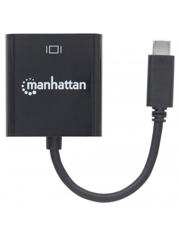 Manhattan SuperSpeed+ USB