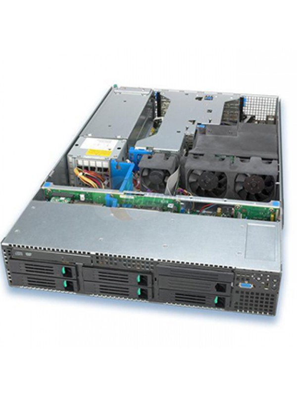 IntelÂ® Integrated Server Platform S5000PAL