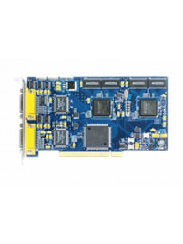 Securnix PCI DVR Card 8 channels H.264