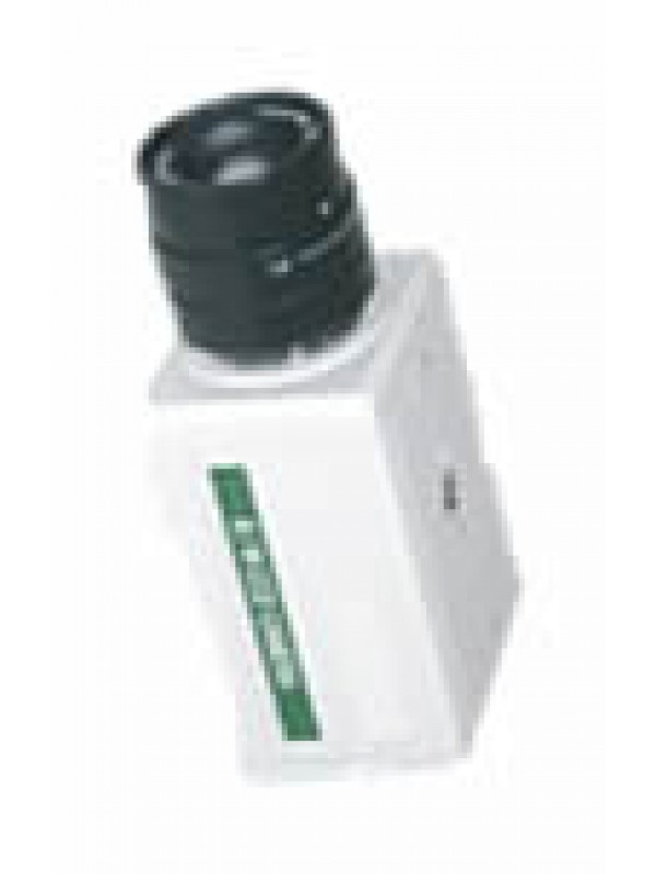 Securnix 1.3 inch B W CCD Camera 420TV line