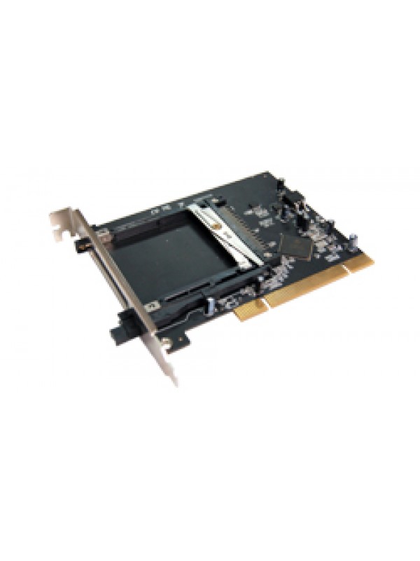 ST Labs PCI to PC Card Adapter