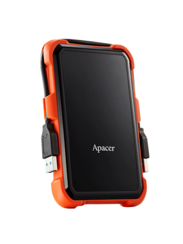 Apacer AC630 2TB USB 3.1 Military
