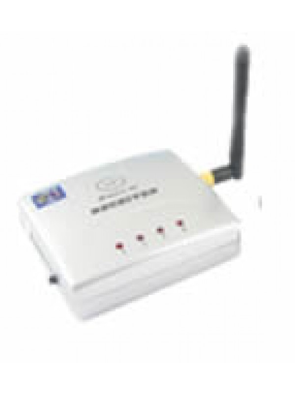 Securnix Mongoose Wireless Receiver for CM