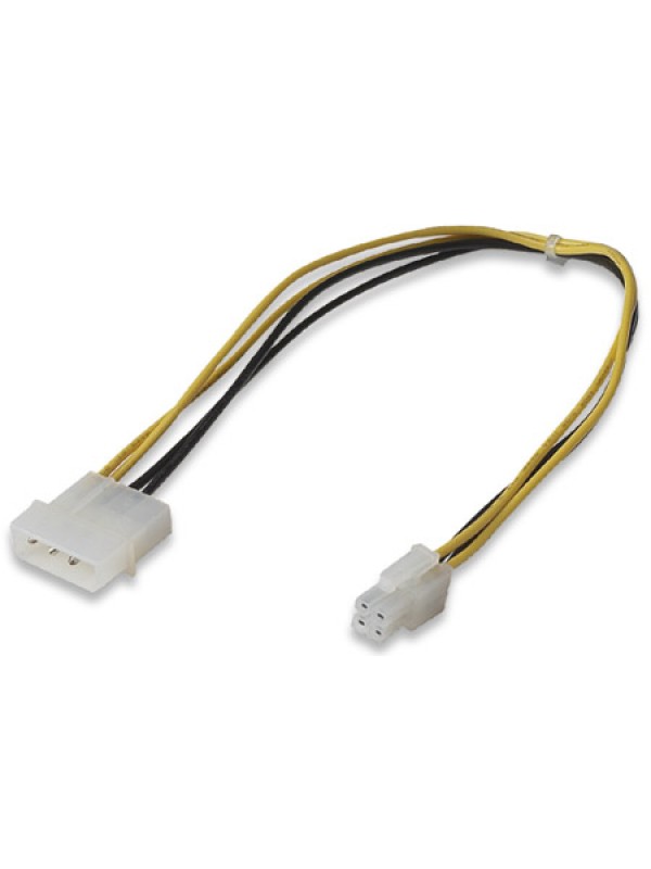 Manhattan P4 Adapter Cable