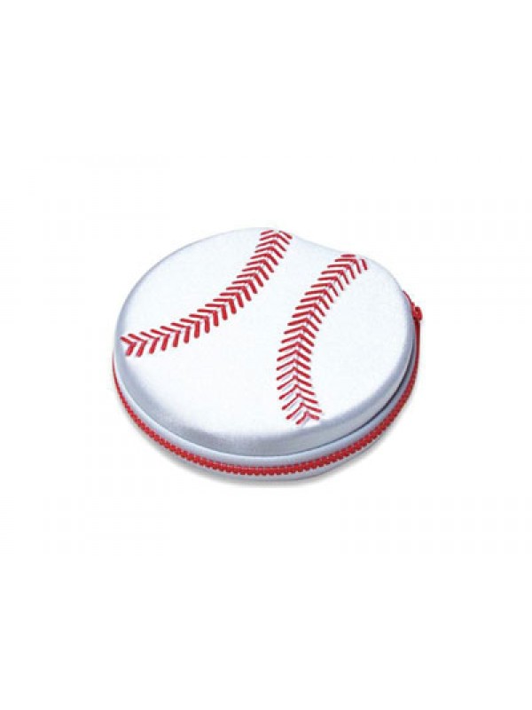 Manhattan 12 Capacity Baseball Design CD