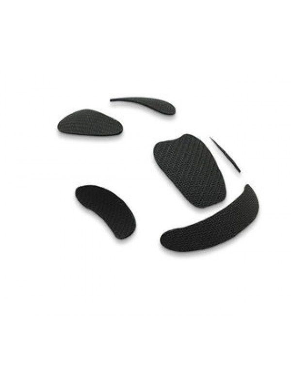 Manhattan Mouse Grip Colour:Black;Added Traction