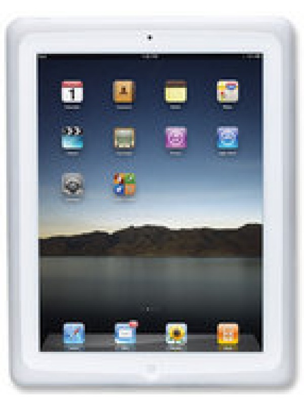 Manhattan iPad 2 & 3 Silicon Slip