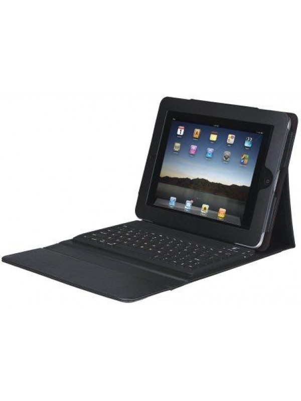 Manhattan iPad 2 & 3 Bluetooth Keyboard Case