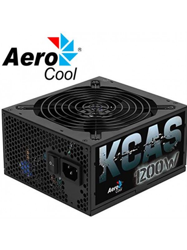 AeroCool KCAS 1200W PSU