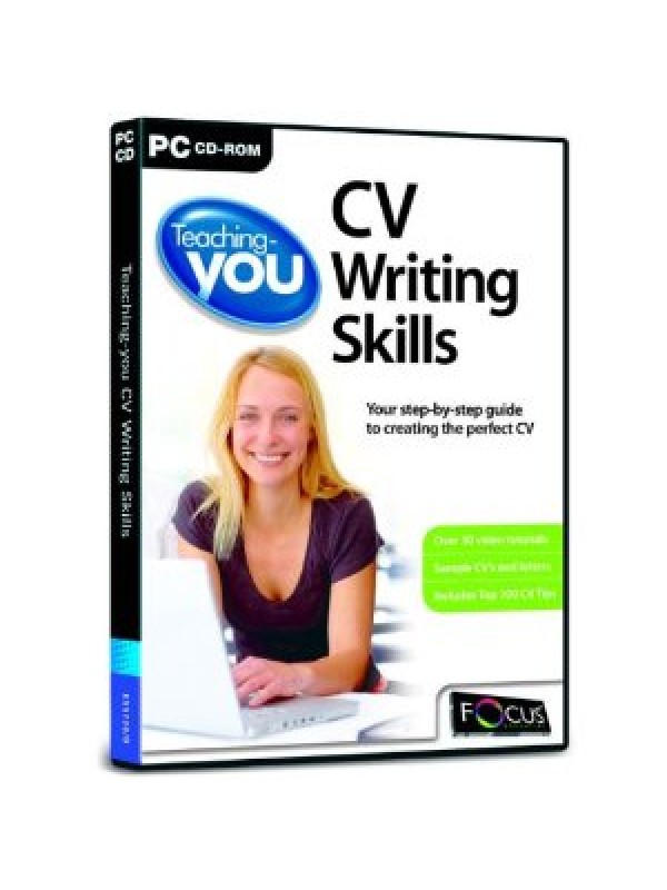 Apex Teaching you CV Writing skills