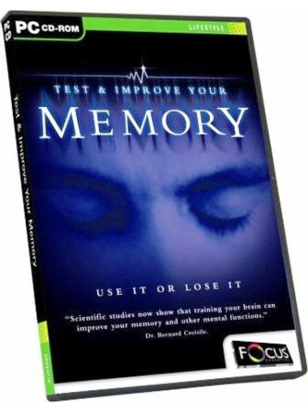 Apex Test & Improve Your MEMORY