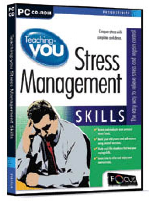 Apex Teaching you Stress Management Skills