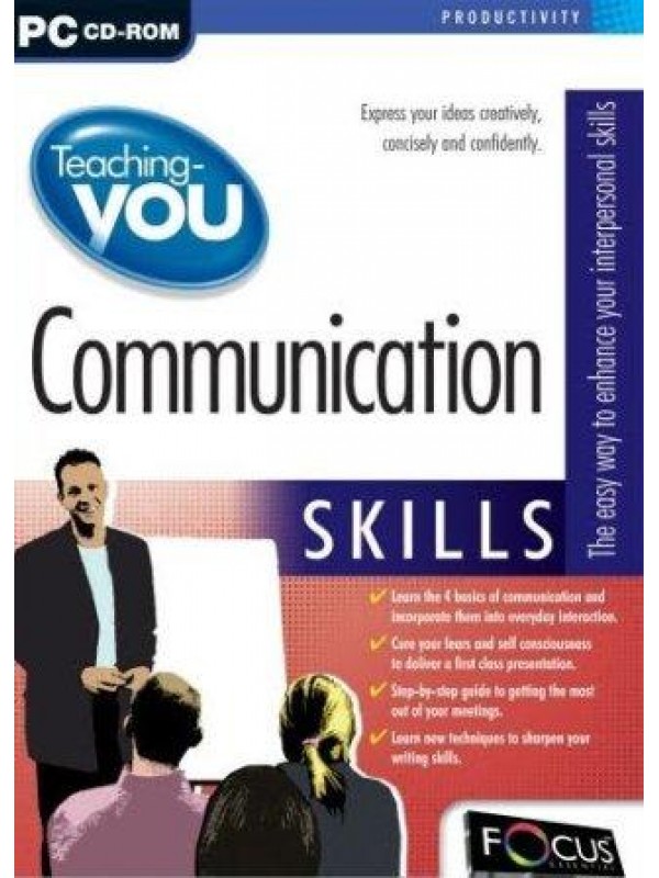 Apex Teaching you Communication Skills