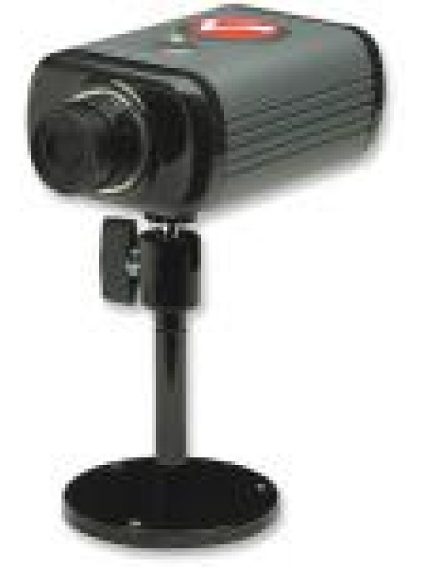 Intellinet NFC31 Megapixel Network Camera
