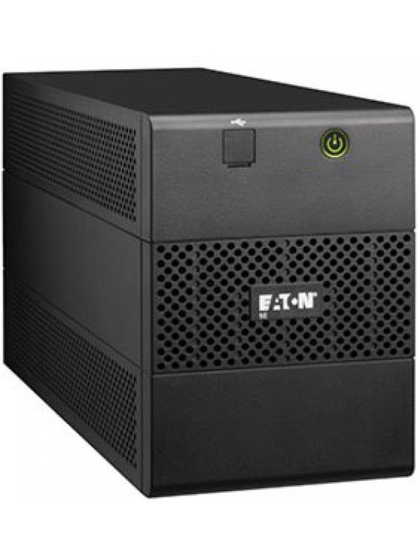 Eaton 5E 1100VA 660Watts Line Interactive USB UPS