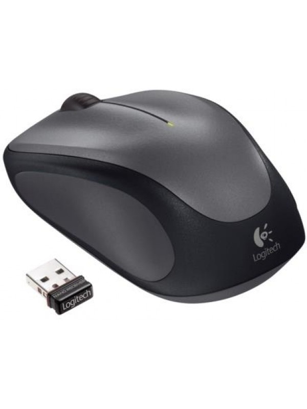 Logitech M235 Wireless USB Optical Mouse