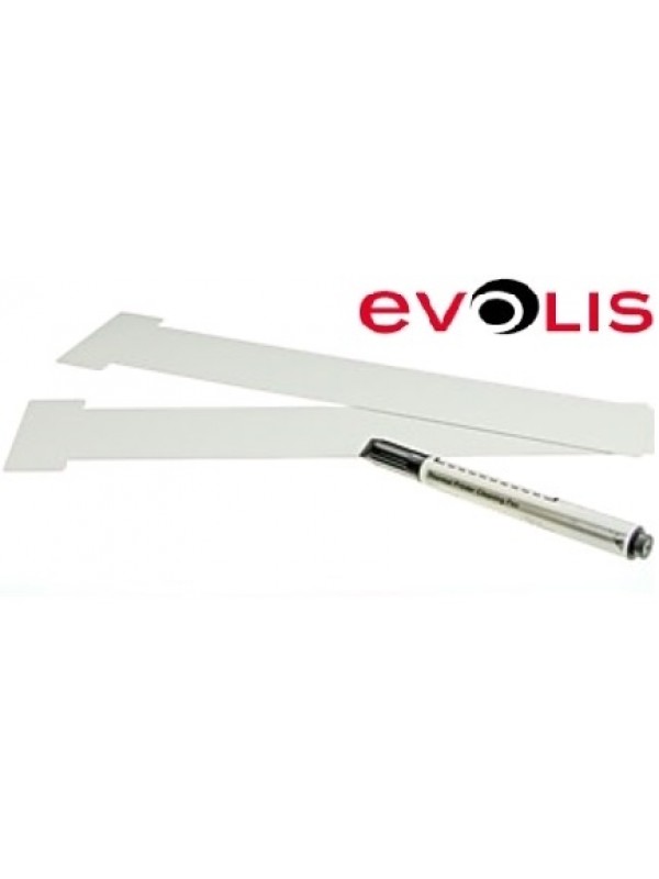 Evolis Complete Cleaning Kit