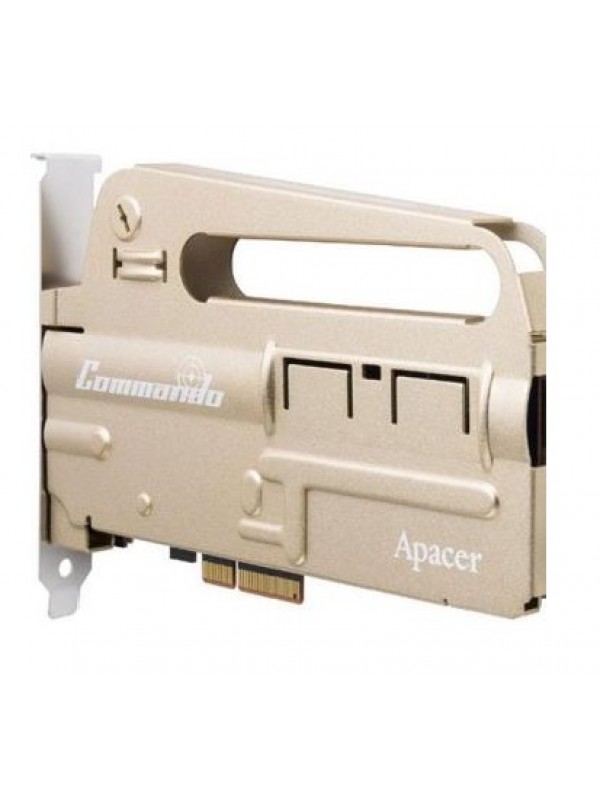 Apacer PT920 Commando 240GB PCI Express SSD