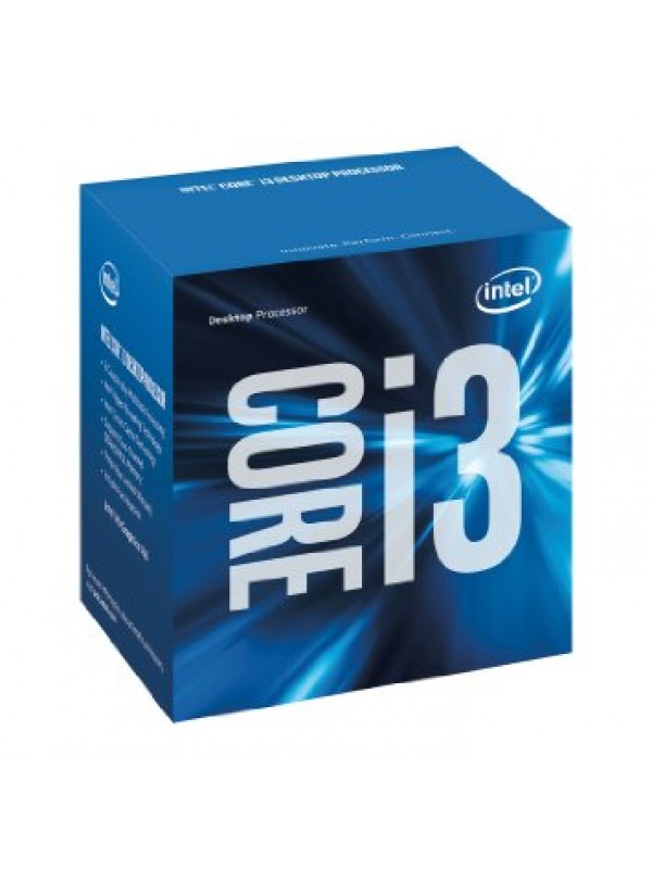 Intel Core i3 6320 Dual Core 3.9 Ghz LGA1151