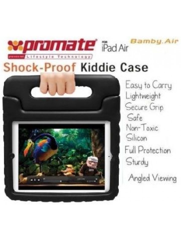 Promate Bamby.Air Shockproof Impact resistant