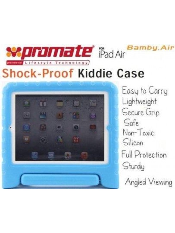 Promate Bamby.Air