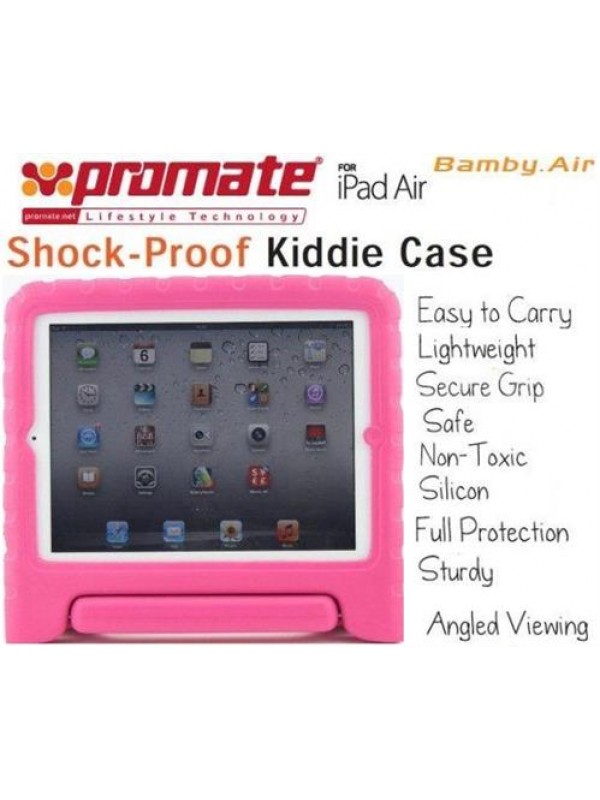 Promate Bamby.Air