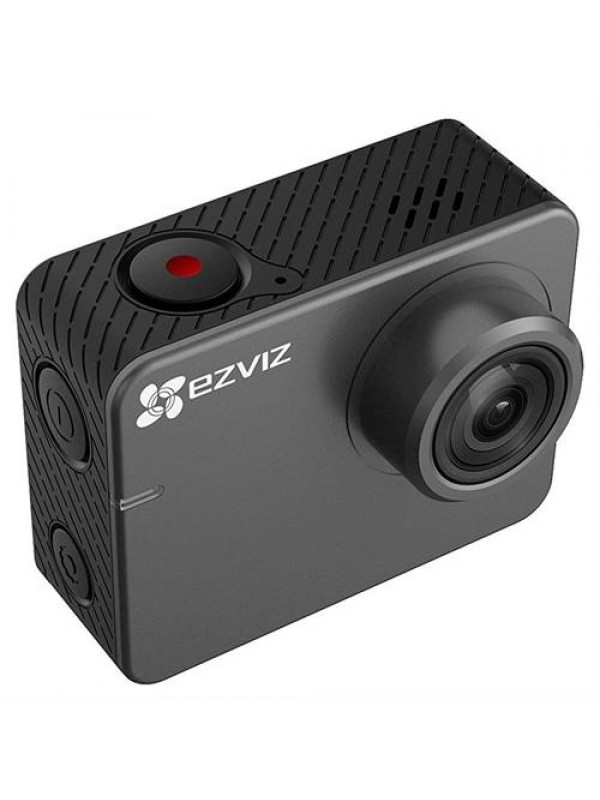 EZVIZ S2 ACTION+DASH CAM 1080P. 45.4mmÃ—58.1mm
