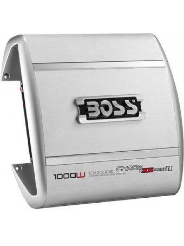 Boss Audio CHAOS EXXTREME 1000 Watts 2