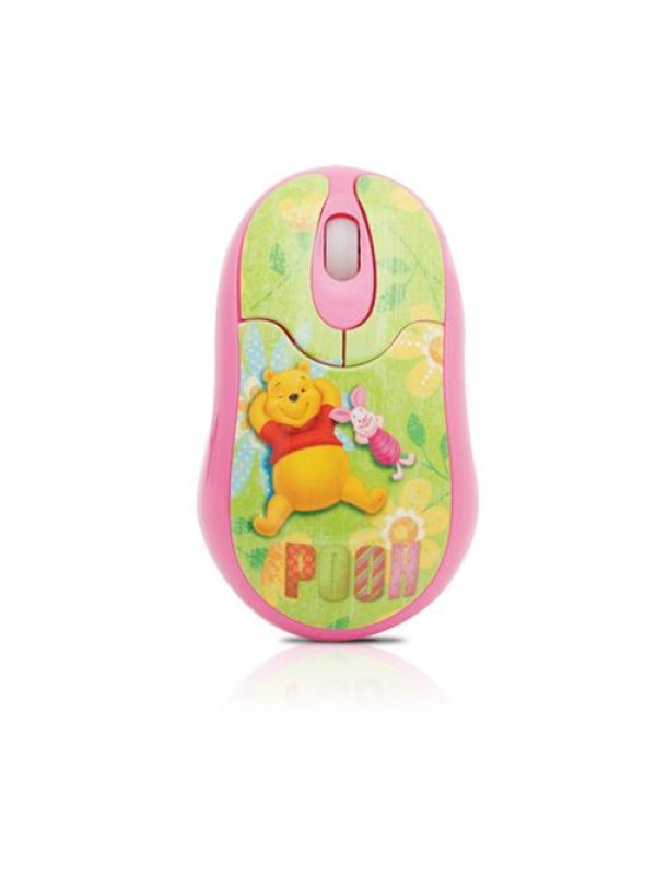 Disney Winnie the Pooh Optical USB Mouse