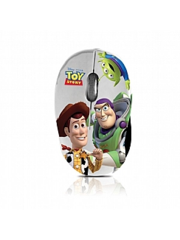 Disney Toy Story Mini Optical USB Mouse