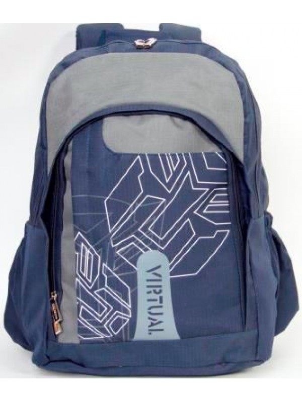 Macaroni Scolaro Universal Student Backpack