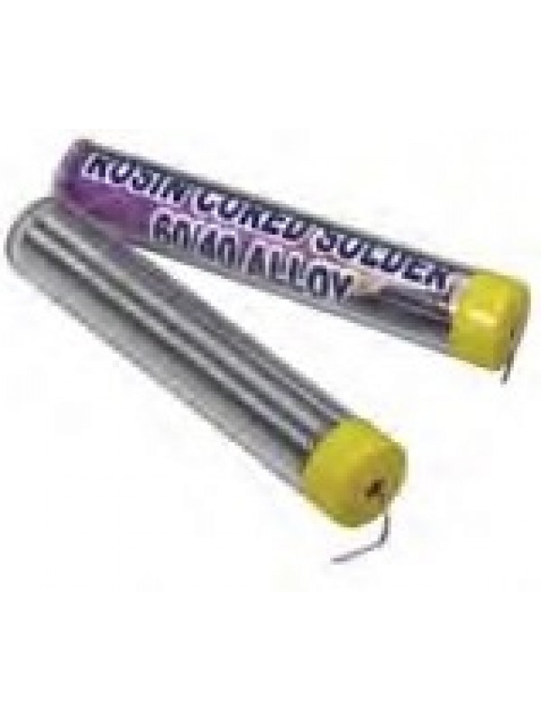 Goldtool Alloy Soldering Wire with Dispenser Tube