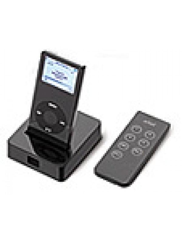 Xitel HiFi Link for iPod To Home Stereo Dock Kit