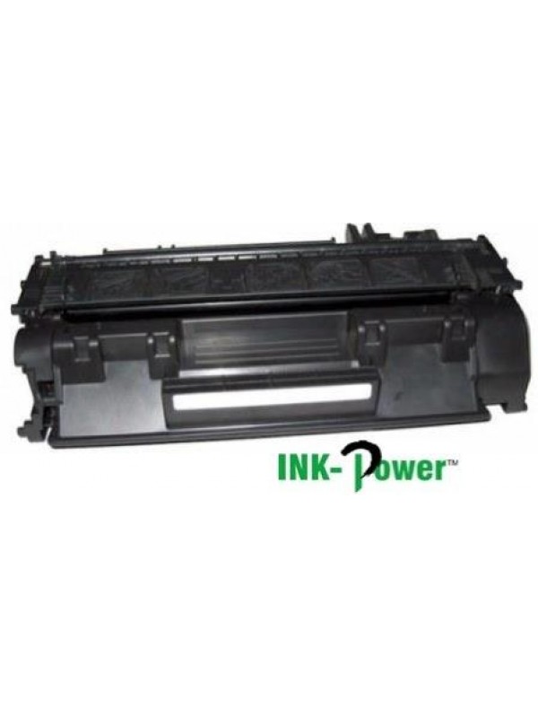 Inkpower Generic Toner for HP 05A