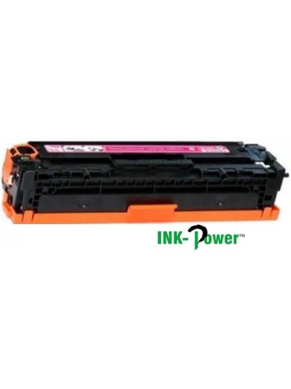 Inkpower Generic Toner for HP 128