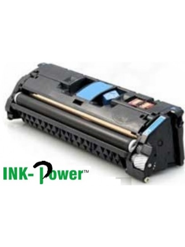 Inkpower Generic for Hp122A LaserJet 2550L