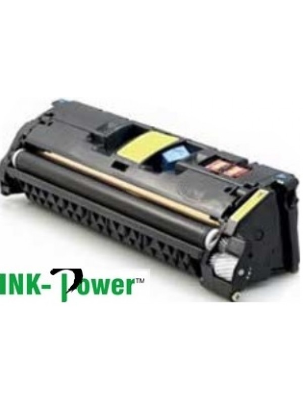 Inkpower Generic for Hp122A LaserJet 2550L