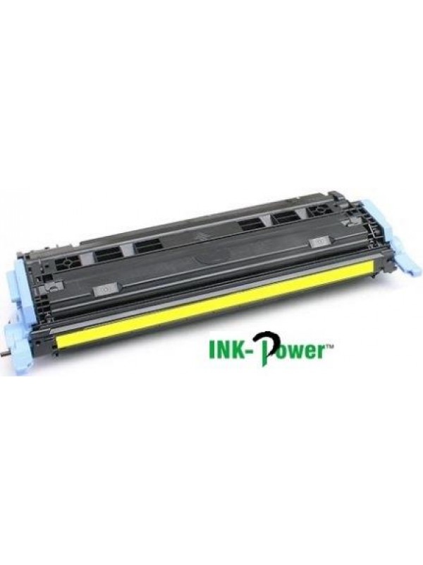 Inkpower Generic Toner for HP 124A