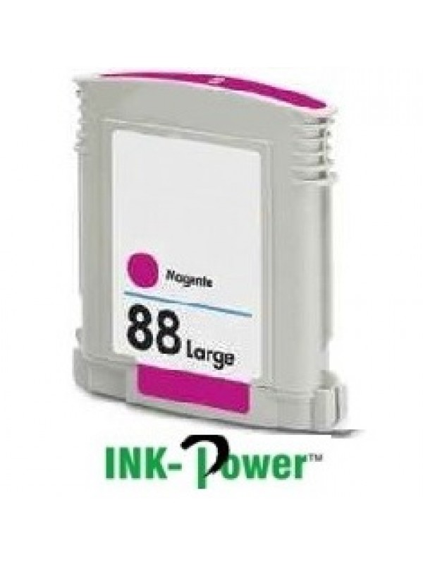 Inkpower Generic for Hp Office jet Pro K550