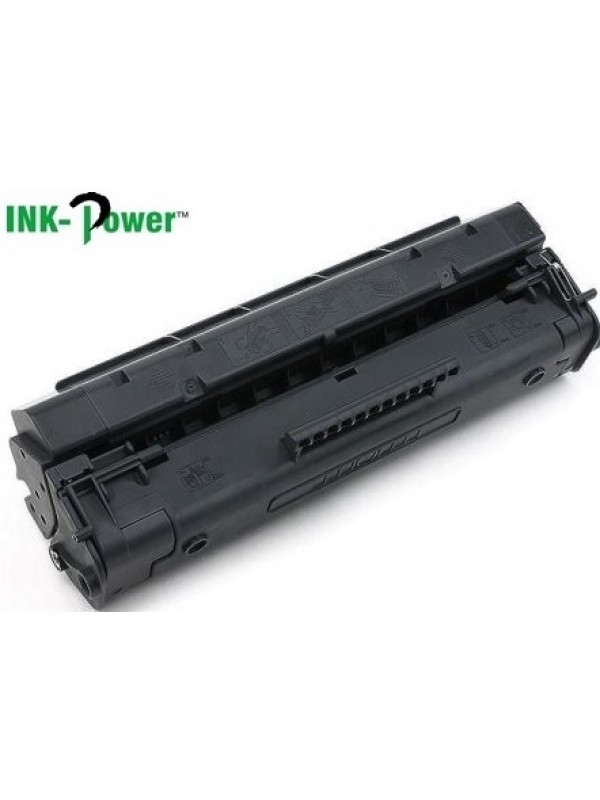 Inkpower Generic Replacement Black Toner